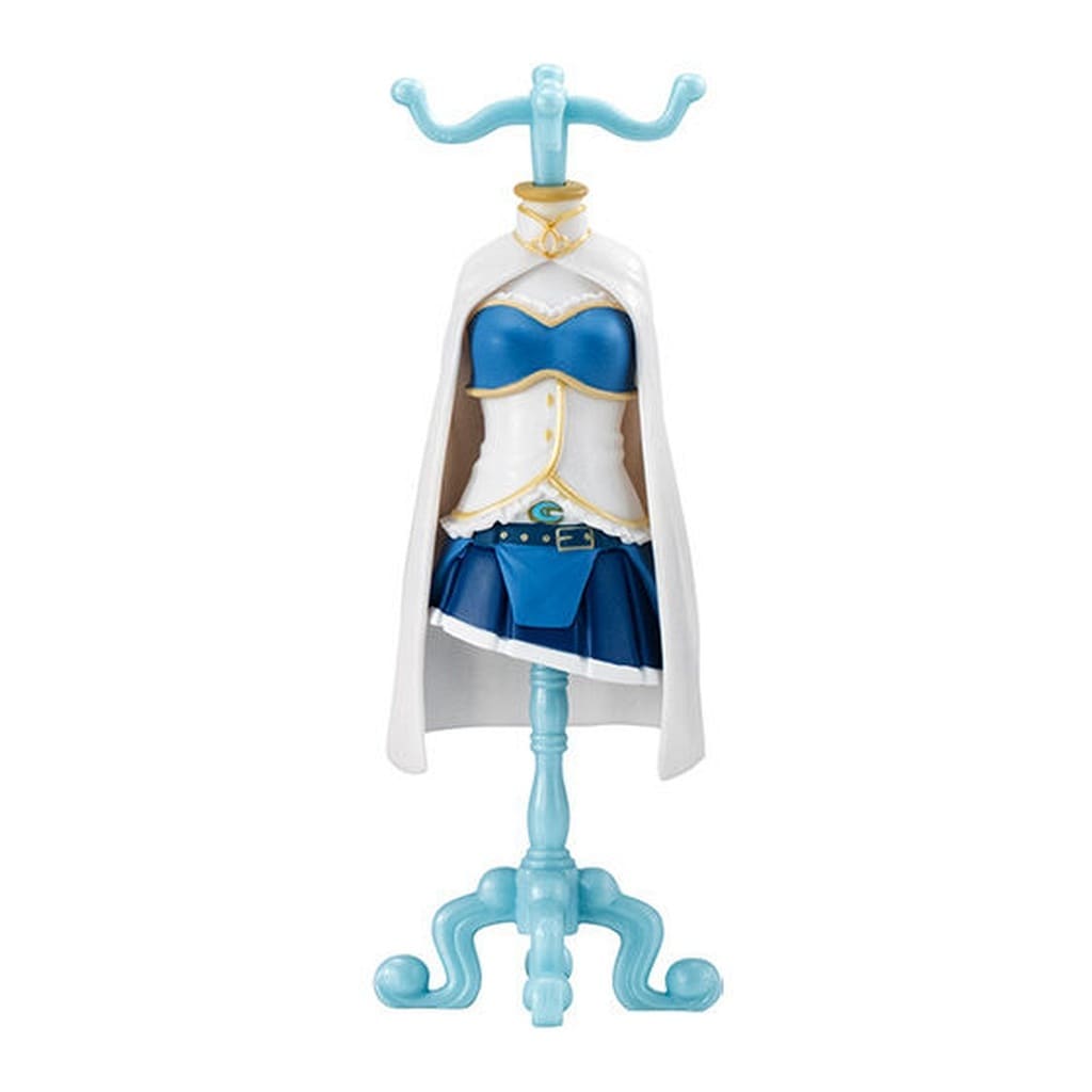 Sayaka Capsule Torso Figure - Puella Magi Madoka Magica - Bandai - Approx. 12 cm