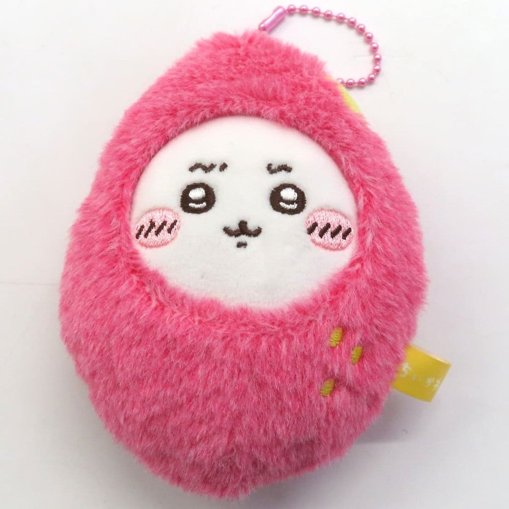 Chiikawa Kawagoe Sweet Potato Mascot Keychain