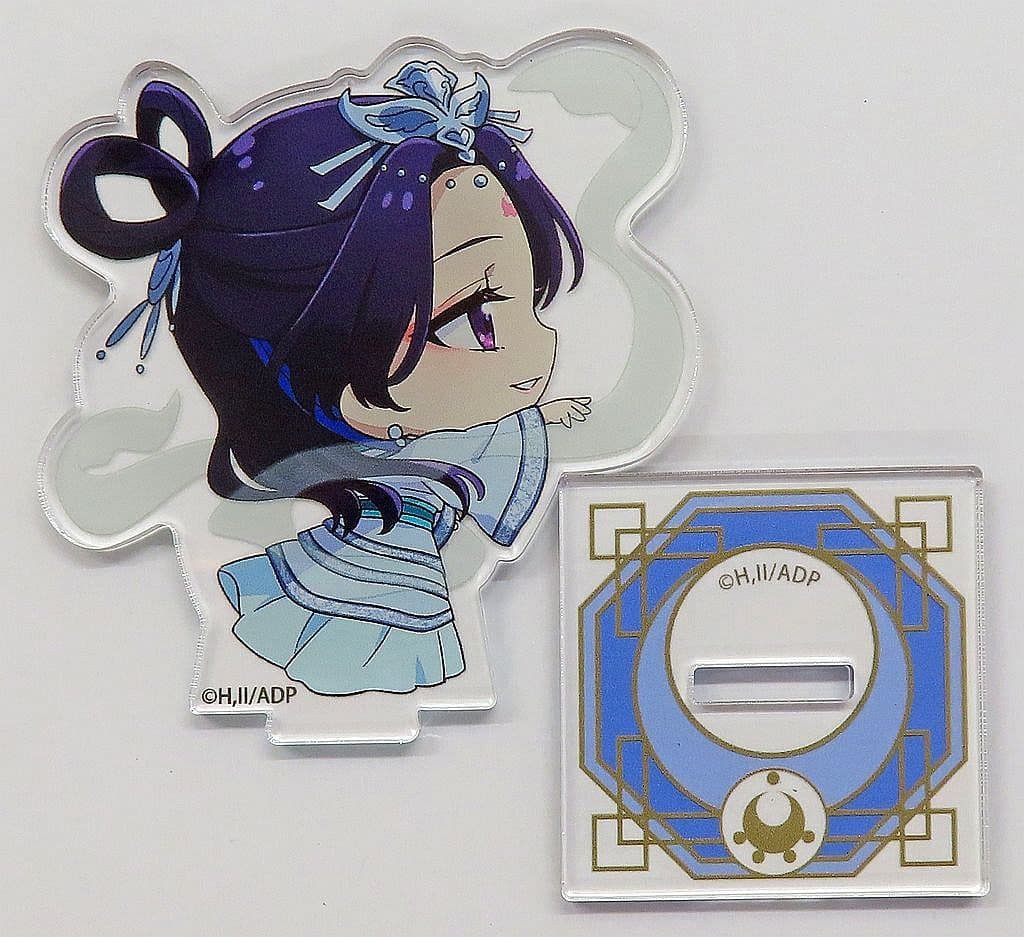 Jinshi Moon Spirit Ver. Mini Acrylic Stand