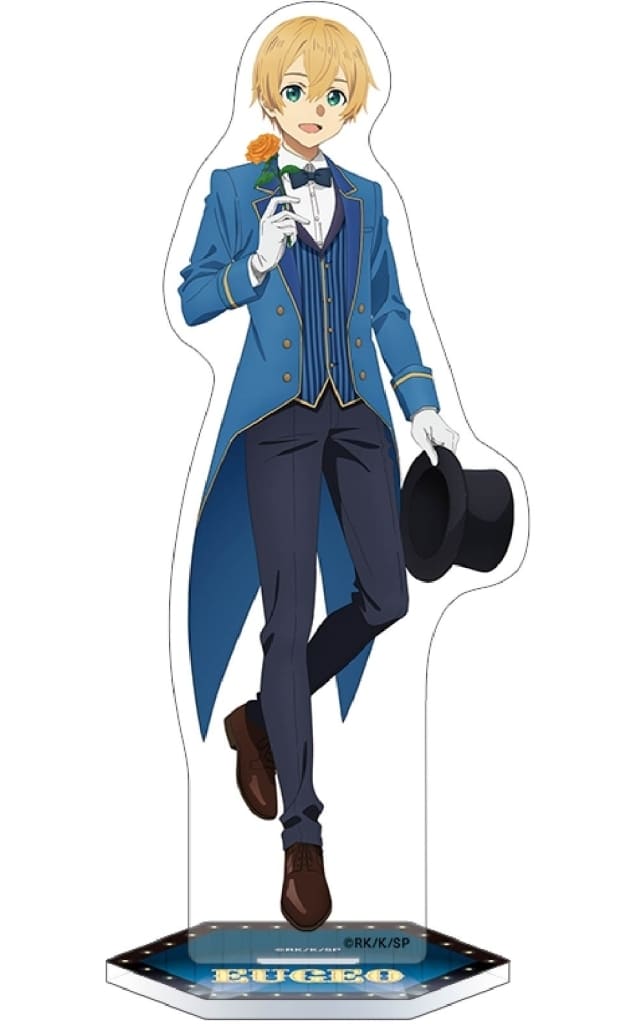 Eugeo MAGIC SHOWTIME Acrylic Stand - Sword Art Online