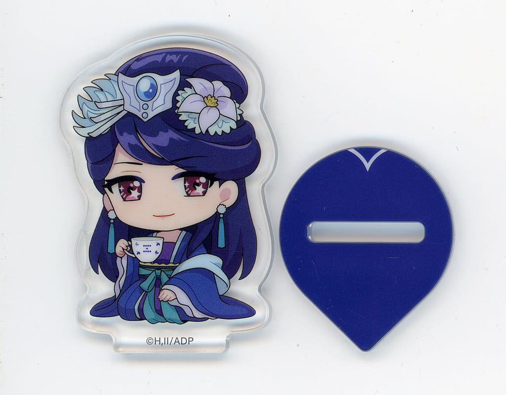 Rihua Chooseable Acrylic Stand The Apothecary Diaries G Prize