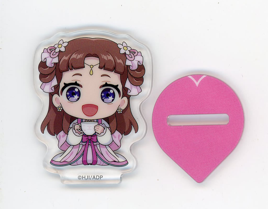 Lishu Fei Selectable Acrylic Stand The Apothecary Diaries G Prize