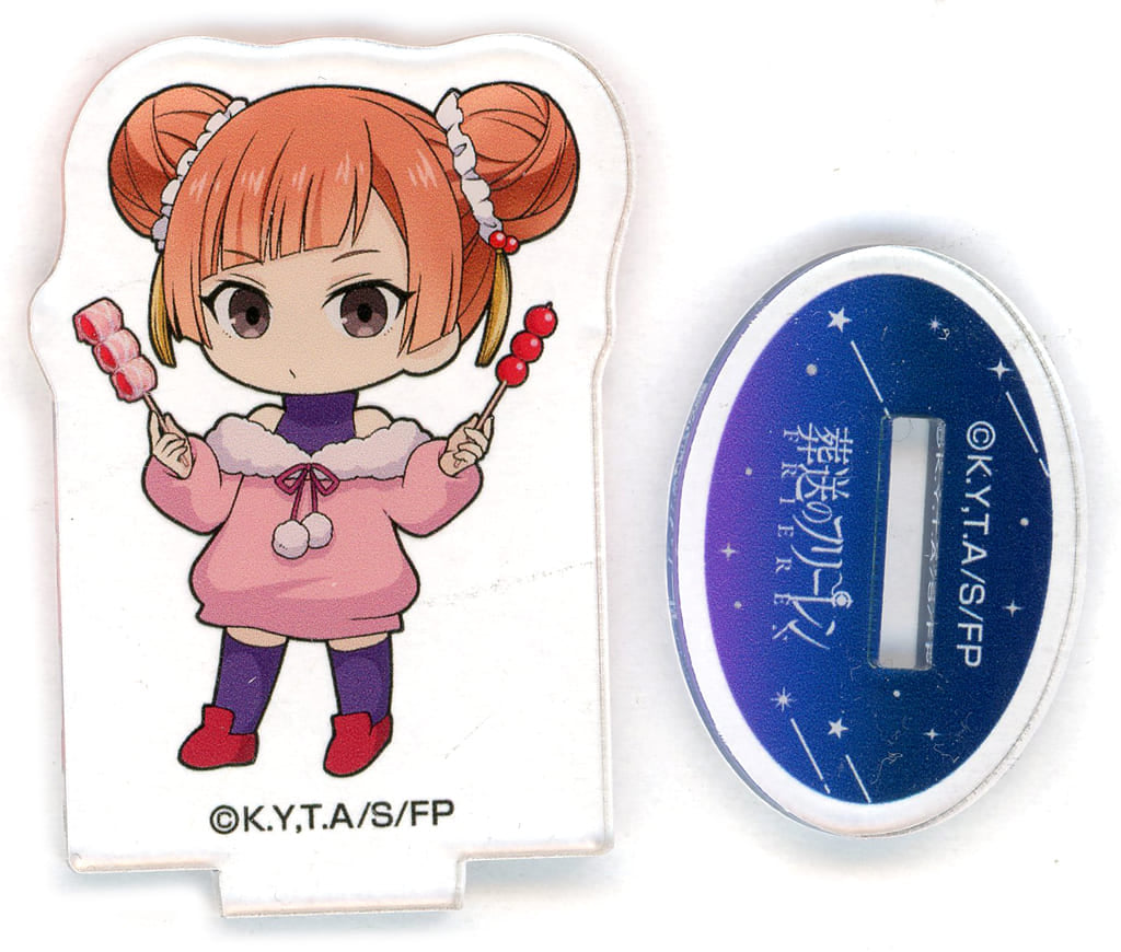 Lawine Frieren: Beyond Journey's End Acrylic Stand Celestial Observation