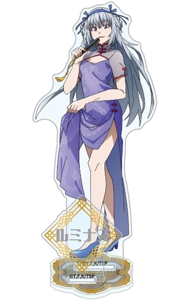 Luminous (China Ver.) Acrylic Stand - That Time I Got Reincarnated as a Slime