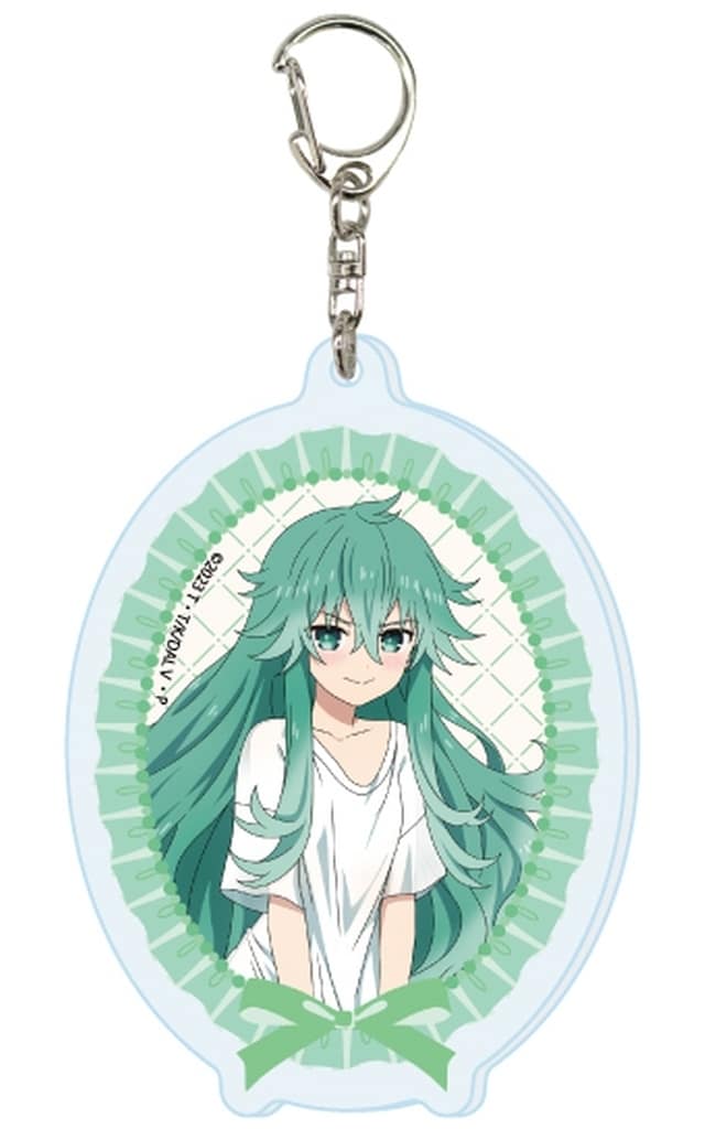 Date A Live V Natsumi Acrylic Keychain