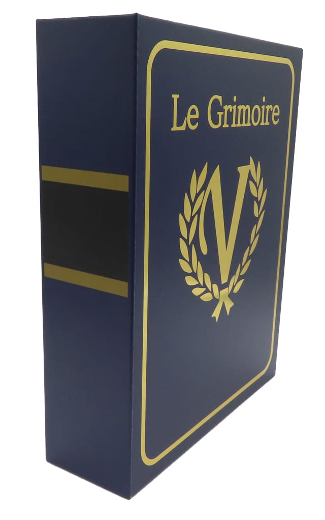 Persona 5 Royal Persona Compendium Box C Prize