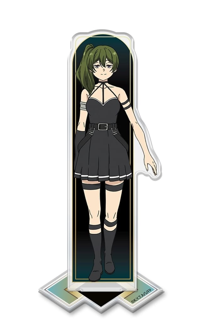Ubel Acrylic Character Stand - Frieren: Beyond Journey's End