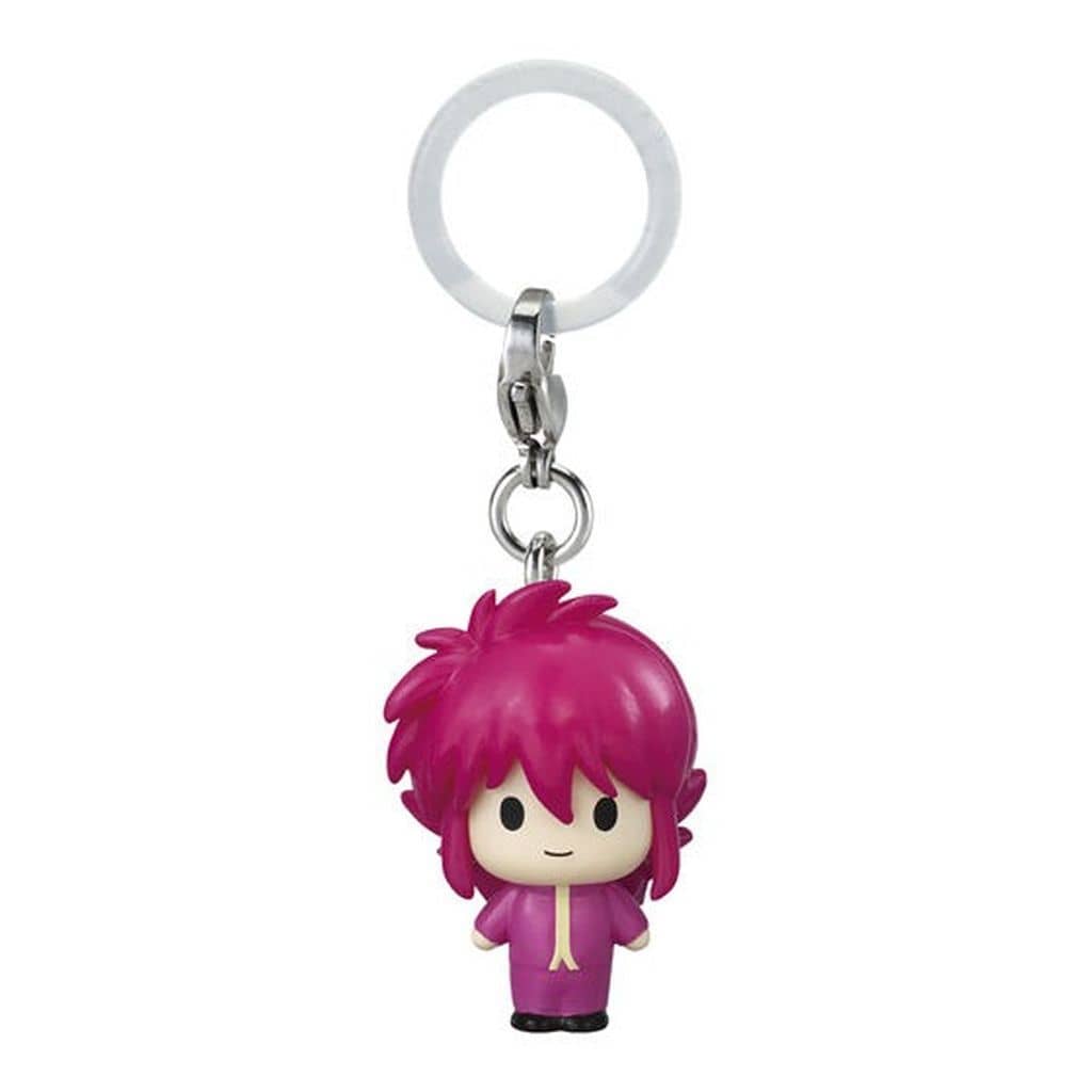 Kurama Yu Yu Hakusho Marker Accessory Strap
