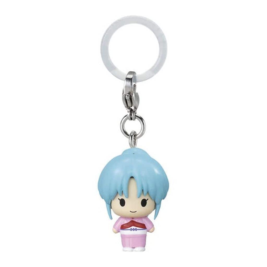 Botan Yu Yu Hakusho Strap