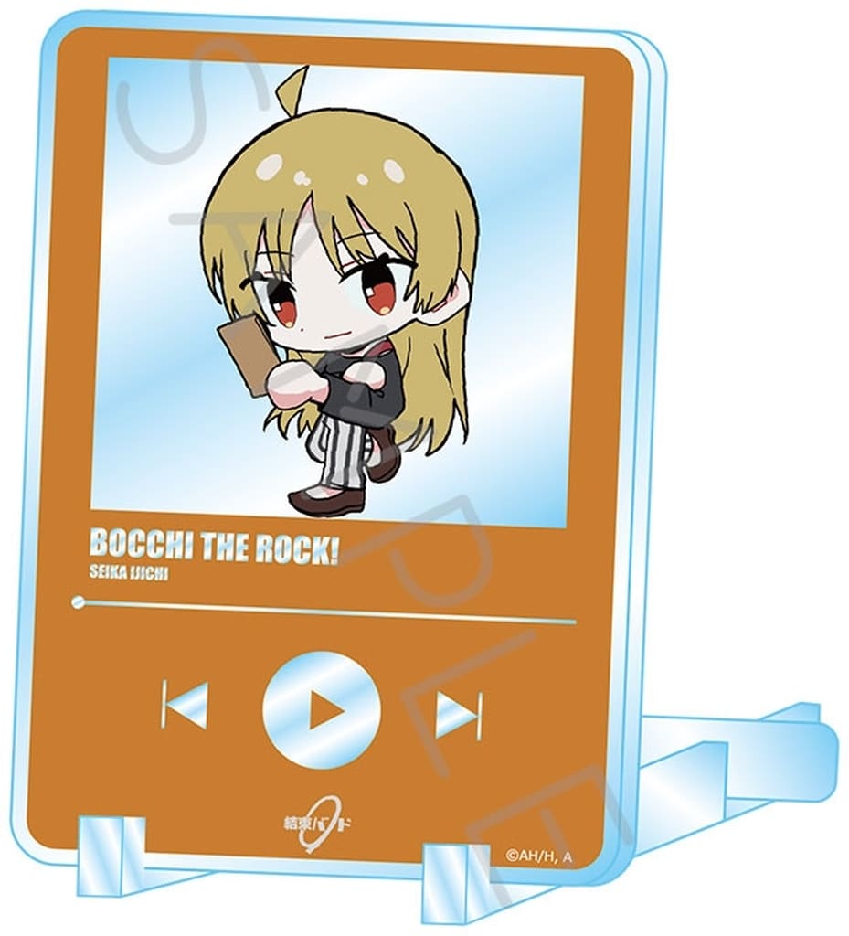 Seika Ijichi BOCCHI THE ROCK! 4th Acrylic Stand