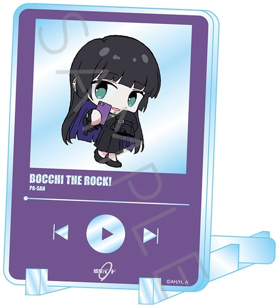 NB.PA 4th Edition Acrylic Stand - Bocchi the Rock!
