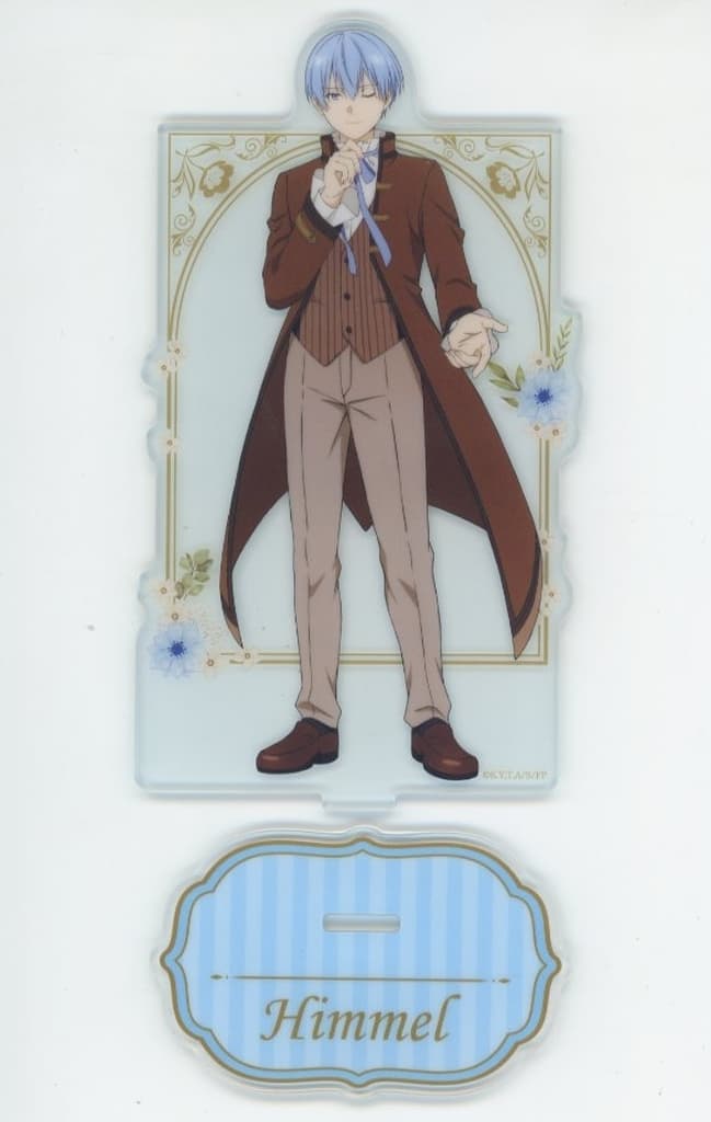 Himmel Acrylic Stand - Frieren: Beyond Journey's End E Prize