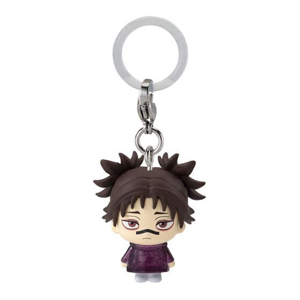 Choso Jujutsu Kaisen Culling Game Mejirushi Accessory