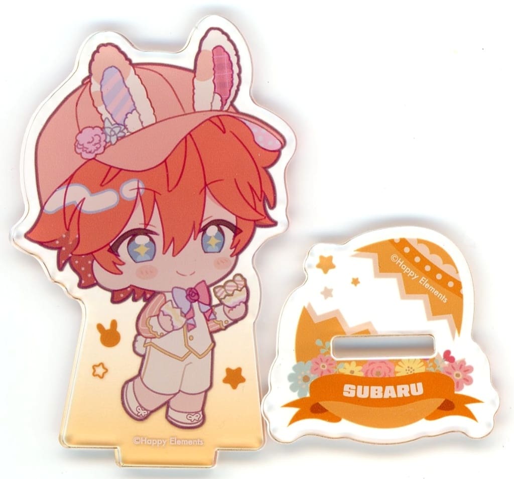 Subaru Akehoshi Ensemble Stars!! Acrylic Stand