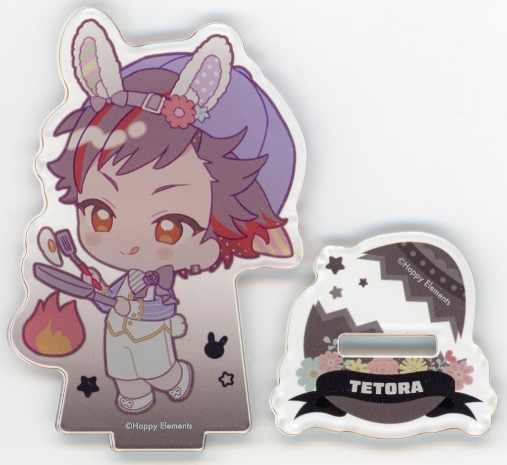Tetora Nagumo Ensemble Stars!! 10th Fest Acrylic Stand B Group