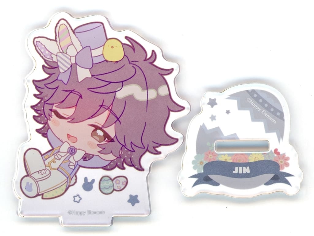 Jin Sagami Ensemble Stars!! 10th Fest Acrylic Stand Collection B