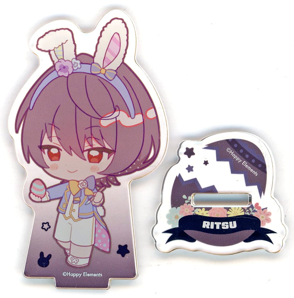 Ritsu Sakuma Ensemble Stars!! 10th Fest Acrylic Stand D Group