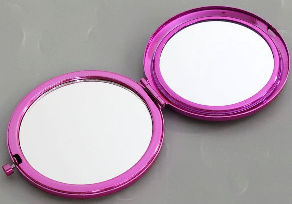 Magical Chiikawa Compact Mirror