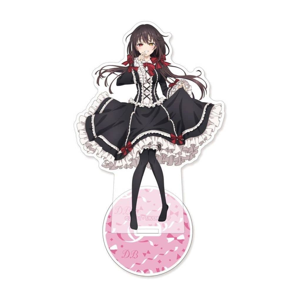 Kurumi Tokisaki Date A Birthday 202605 Acrylic Stand