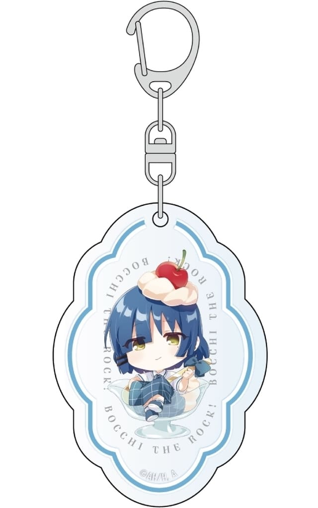 Ryo Yamada Acrylic Keychain "Bocchi the Rock!"