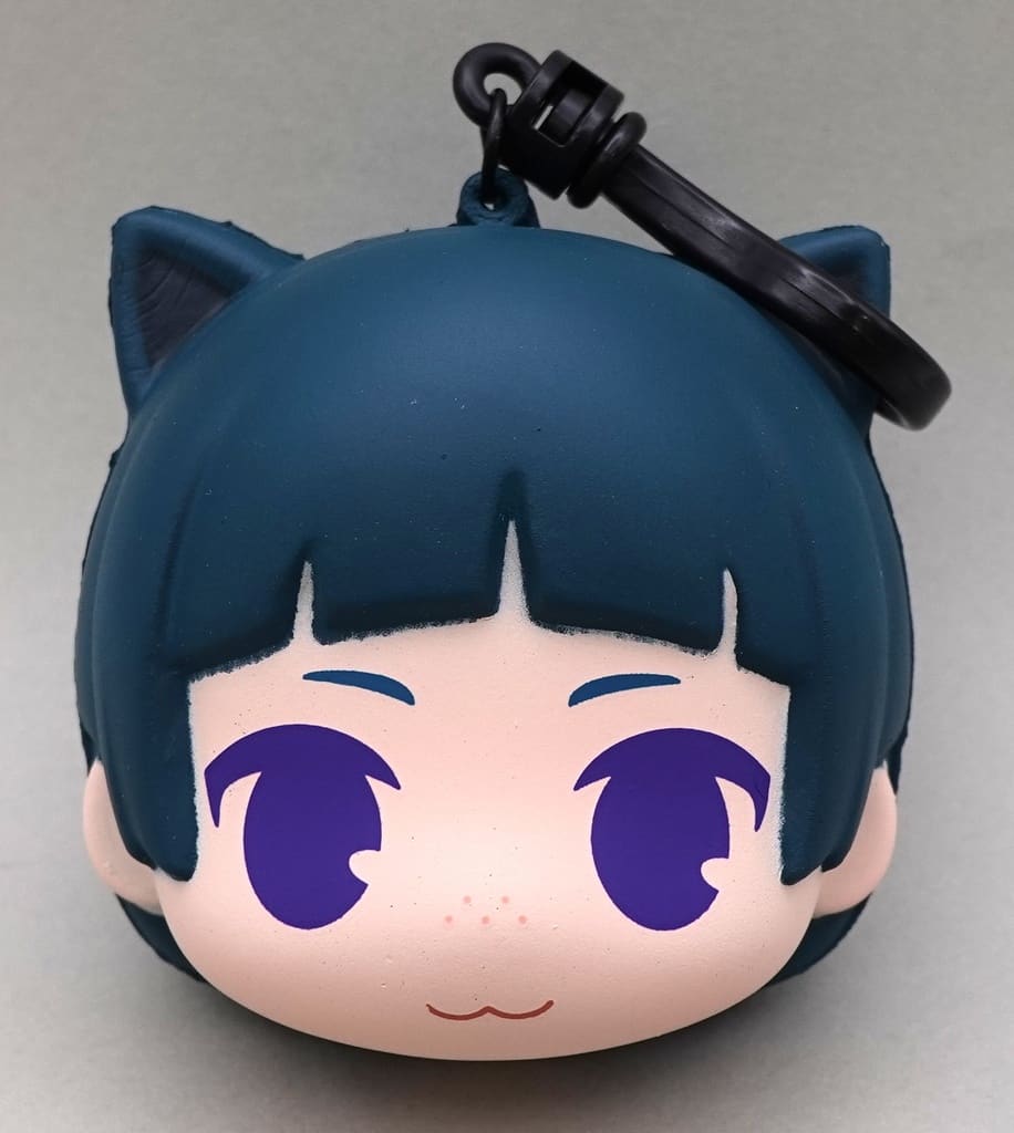 Apothecary Diaries PU Ball Mascot, Height 80 mm, SUNRISEPOP