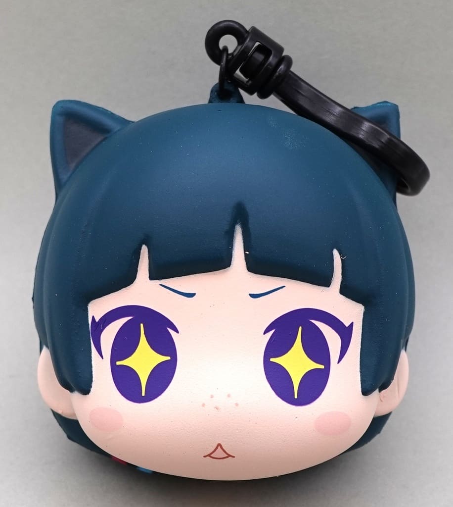Apothecary Diaries PU Ball Mascot - Height Approx. 80 mm, SUNRISEPOP, Pre-owned