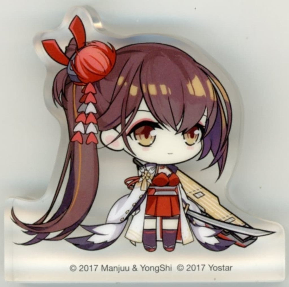 Zuikaku Korotto Acrylic Figure - Azur Lane