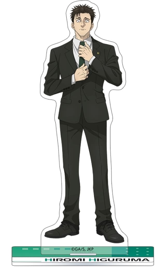 Hiromi Higuruma Acrylic Stand Jujutsu Kaisen Season 3
