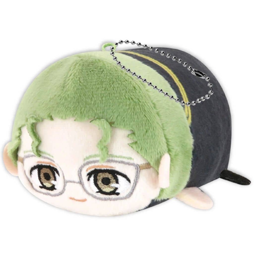 Frieren: Beyond Journey's End Heiter PoteKoro Mascot Plush