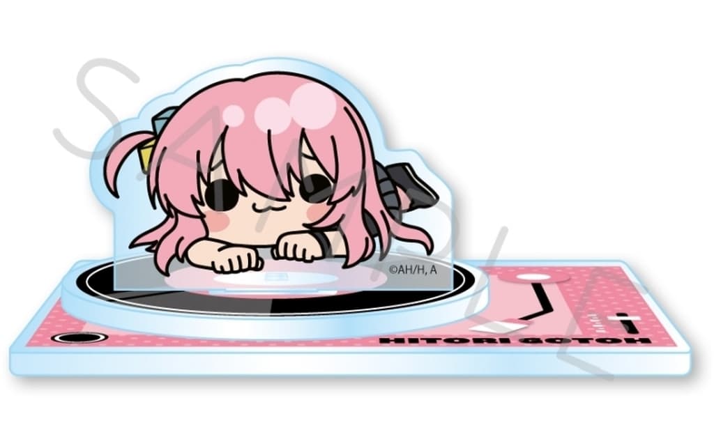 Bocchi the Rock! Goto Hitori Acrylic Stand Vol. 5