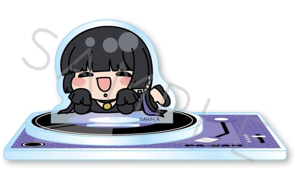 Bocchi the Rock! IF(PA-san) 5th Acrylic Stand