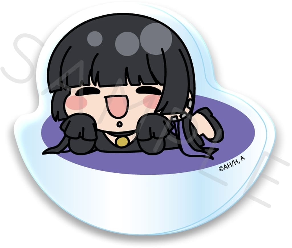 Bocchi the Rock! IF Acrylic Mini Block Vol. 5