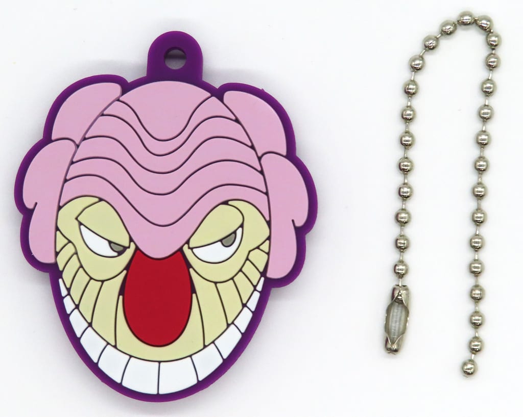 Tsubone Rubber Key Cover H Prize HUNTER×HUNTER Zoldyck Family