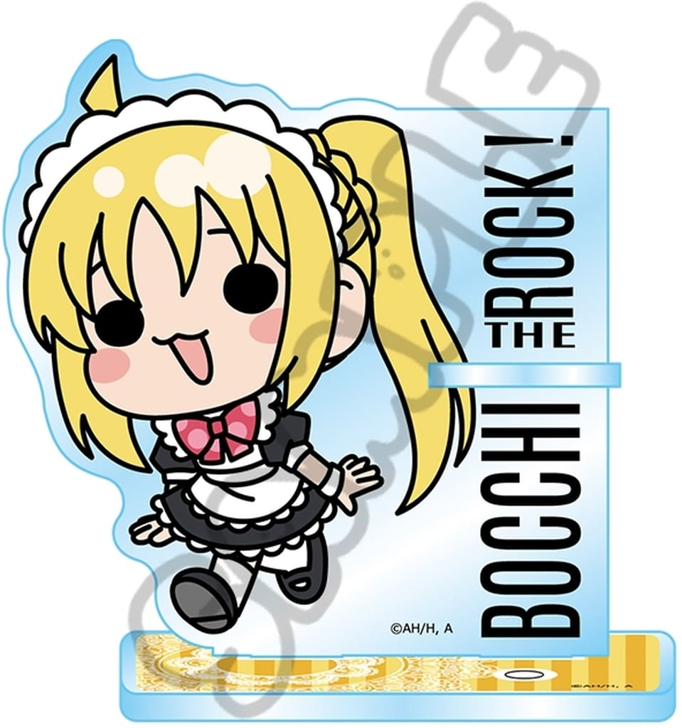 Nijika Ijichi Acrylic Stand 6th Edition Bocchi the Rock!
