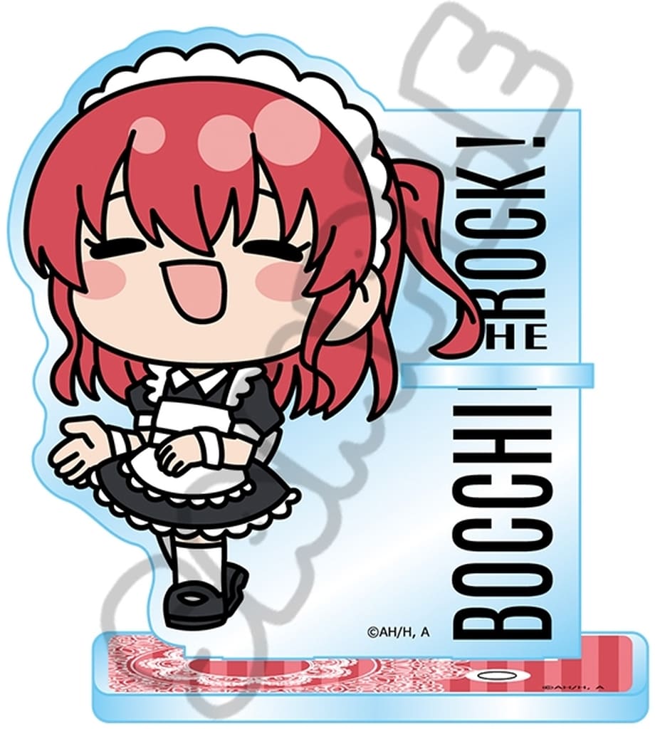 Ikuyo Kita 6th Edition Acrylic Stand Bocchi the Rock!