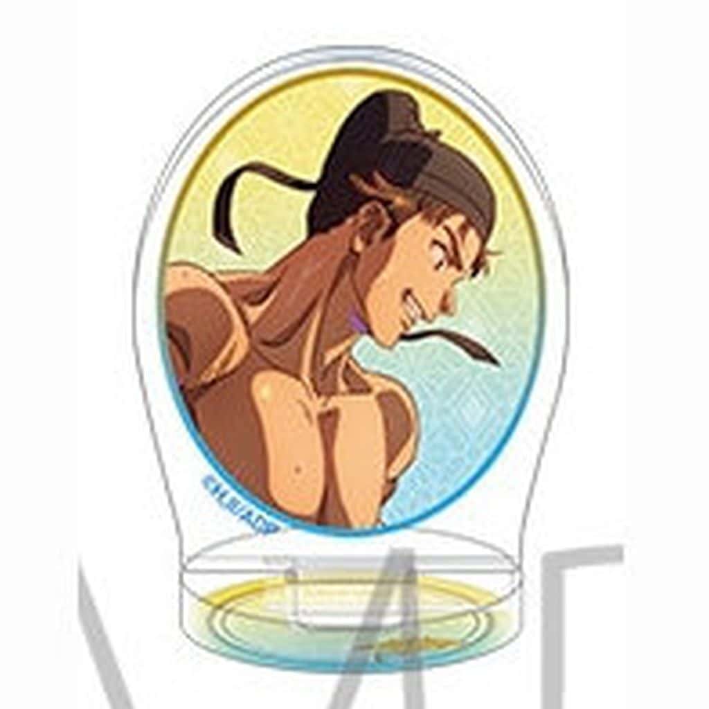 Apothecary Diaries ChuaSta Miniature Acrylic Stand, Seasonal Edition