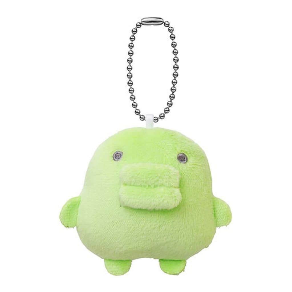Tamagotchi Kuchipatchi Plush Mascot Approx. 7 cm