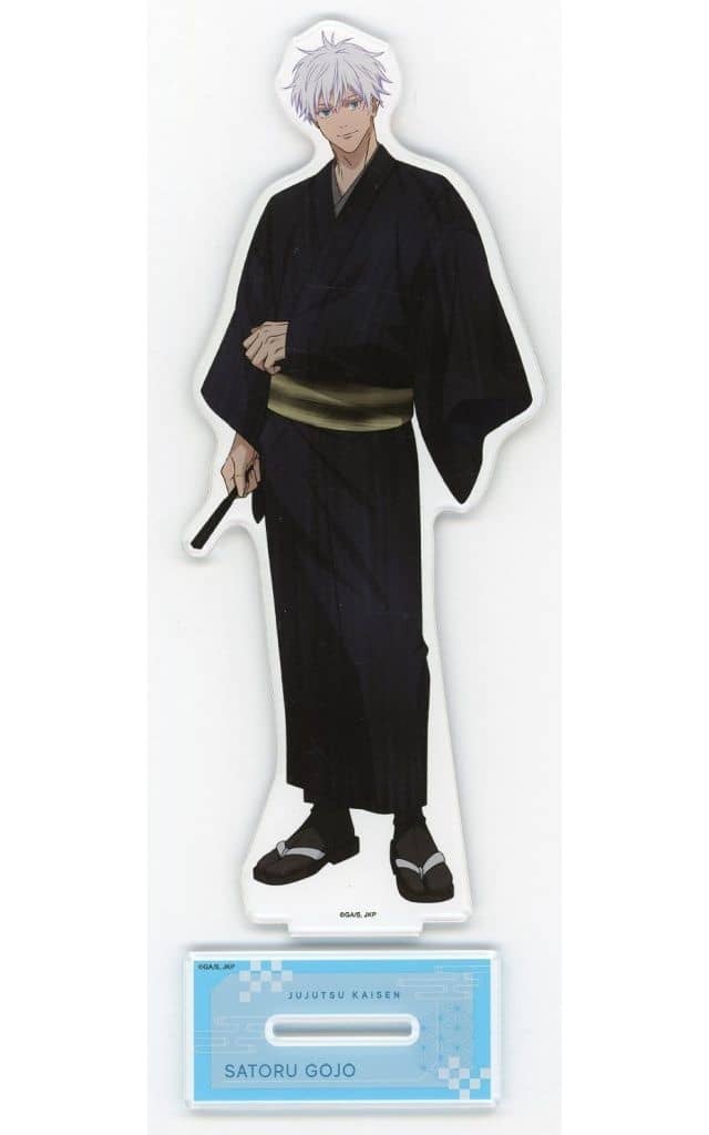 Satoru Gojo BIG Acrylic Stand - Jujutsu Kaisen