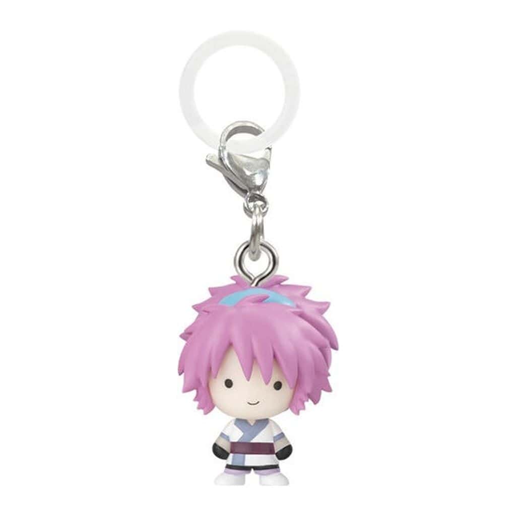 Machi HUNTER×HUNTER Phantom Troupe Arc Vol. 2 Strap