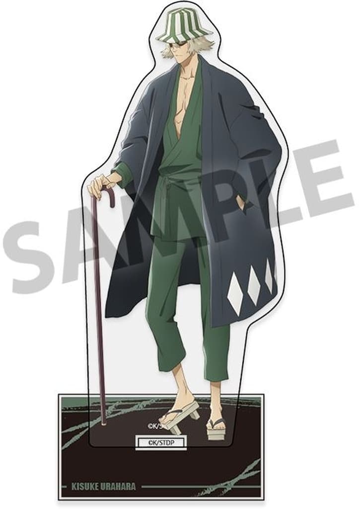 Kisuke Urahara Acrylic Stand BLEACH: Thousand-Year Blood War