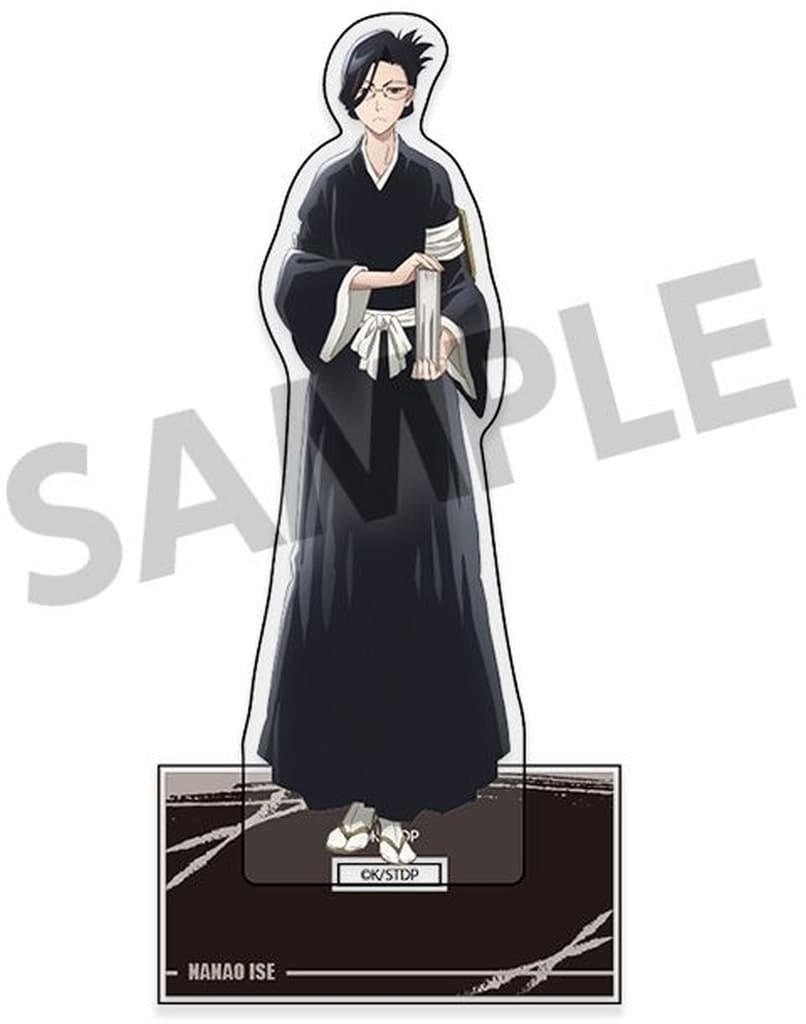 Nanao Ise Acrylic Stand BLEACH: Thousand-Year Blood War