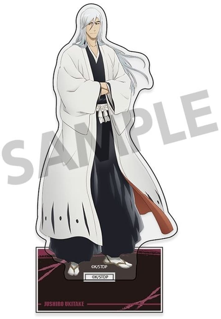 Jūshirō Ukitake Acrylic Stand BLEACH: Thousand-Year Blood War