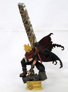 Kingdom Hearts Formation Arts Vol. 2 Full-Color Trading Figure - Pre-Owned