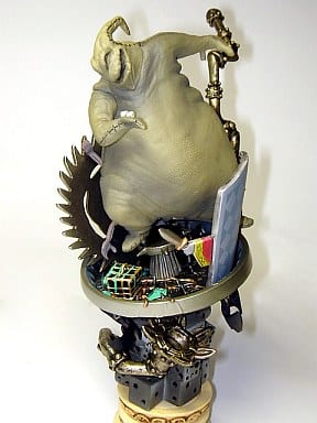 Kingdom Hearts Formation Arts Vol. 2 Full-Color Figure - Square Enix
