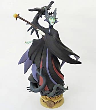 Kingdom Hearts Formation Arts Vol. 1 Trading Figure with Stand, Pre-owned