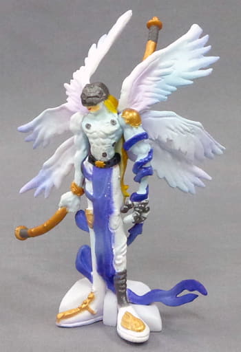 Angemon Digital Monster Capsule Mascot Collection Ver. 3.0 Figure