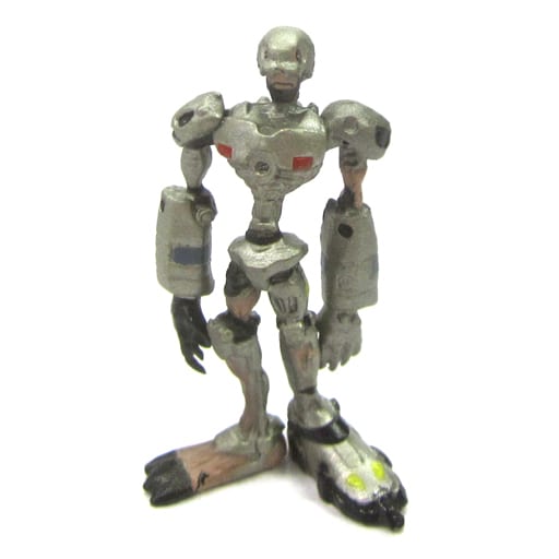 Andromon Digital Monster Capsule Mascot Collection ver.6.0 Figure