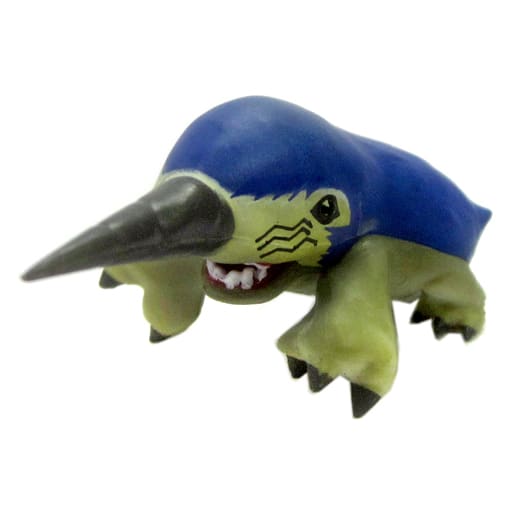 Dorimogemon Digital Monster Capsule Mascot Collection ver.6.0 Figure