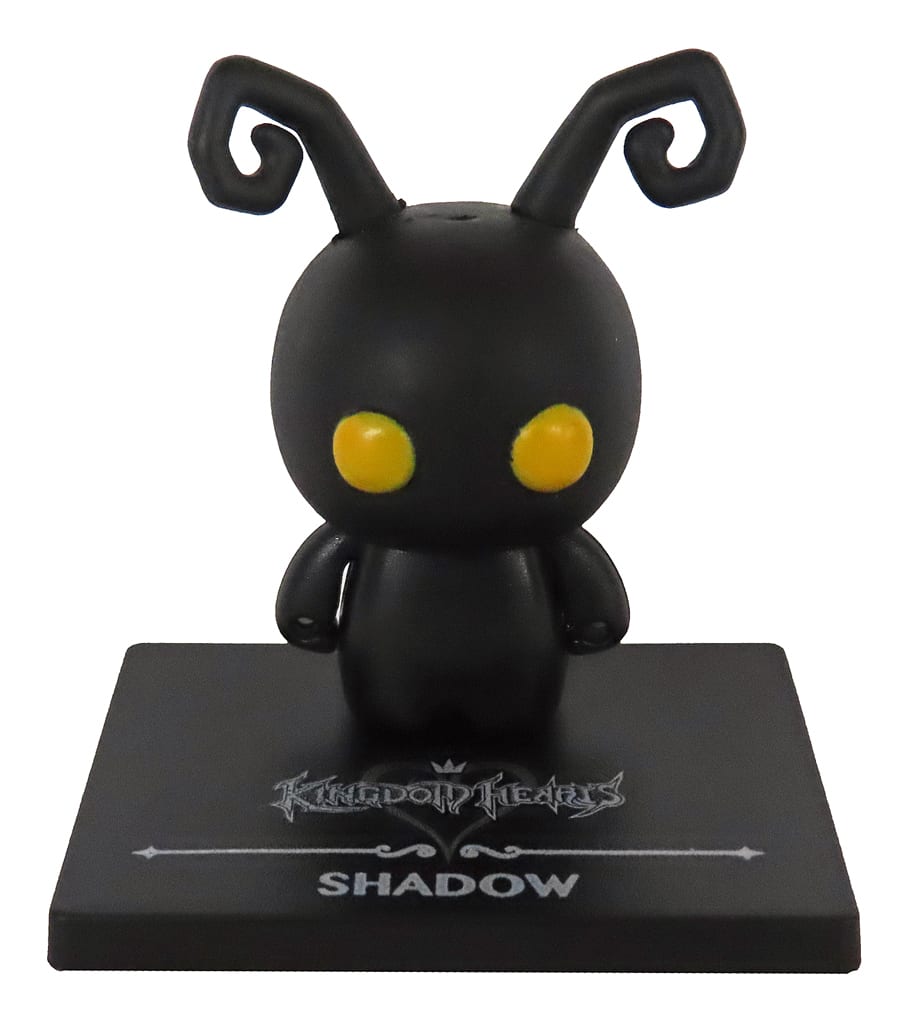 SHADOW Korechara! Kingdom Hearts Trading Figure