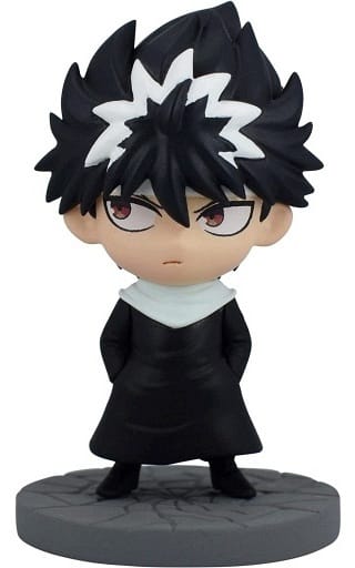 Hiei Yu Yu Hakusho Mini Figure Collection Figure